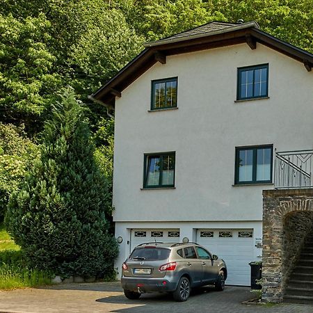 Haus An Der Mosel Lägenhet Bernkastel-Kues Exteriör bild