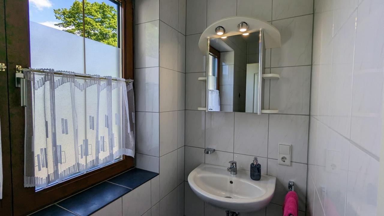 Haus An Der Mosel Lägenhet Bernkastel-Kues Exteriör bild